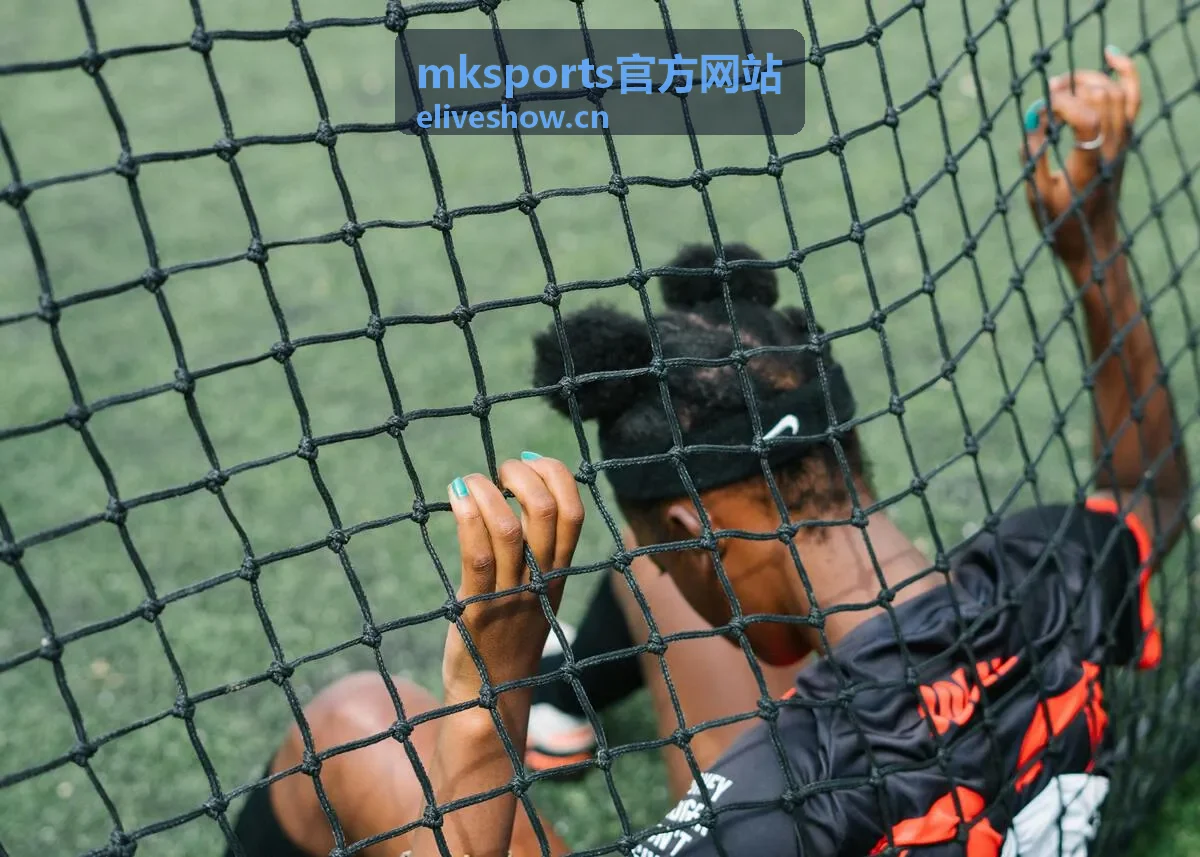 mksports官方网站 赛事数据与赛程概览画面