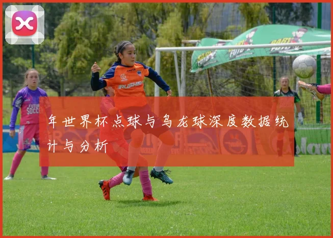 年世界杯点球与乌龙球深度数据统计与分析