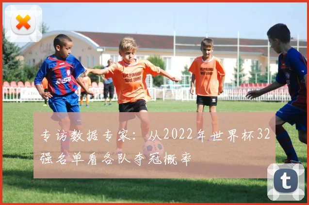 专访数据专家：从2022年世界杯32强名单看各队夺冠概率